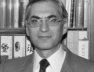 Dr. Virag received the Gold Medal of the Merit “Rene Fontaine” from the Brazilian Society for Angiology and Vascular Society