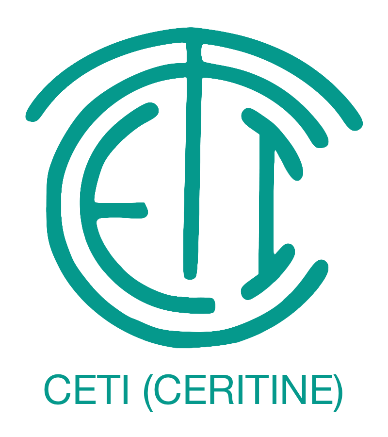 CETI HOLDING LTD.